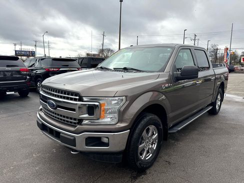 Used 2018 Ford F150 XLT w/ XTR Package image 6