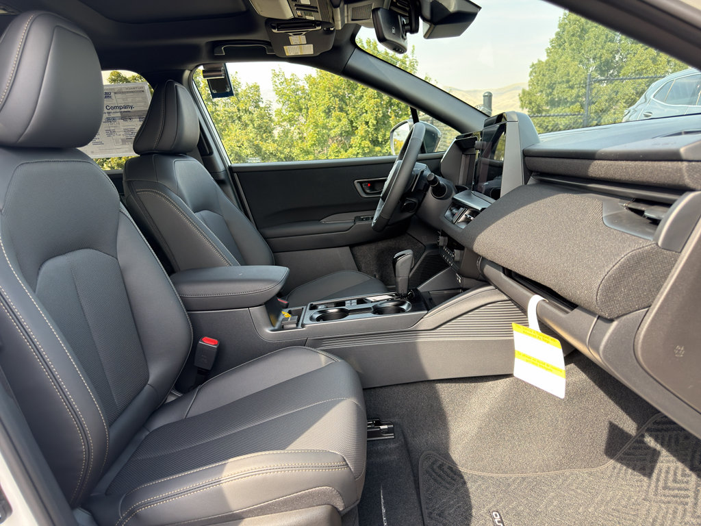 New 2026 Subaru Outback Limited XT AWD/4WD image 8