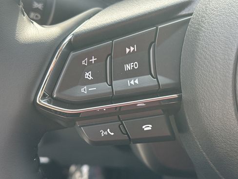 New 2025 MAZDA CX-5 AWD 2.5 S image 28