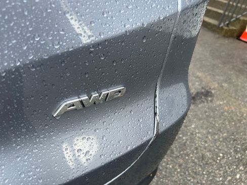 Used 2015 Acura RDX AWD image 8