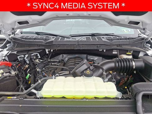 Used 2023 Ford F150 XLT image 26