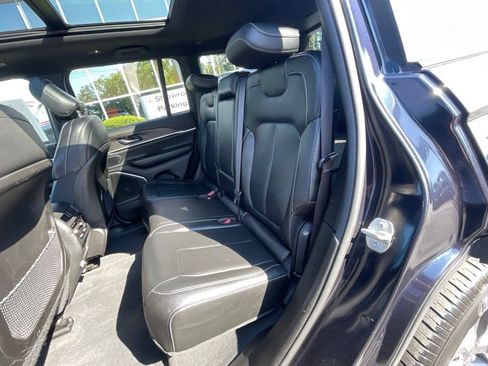 Used 2024 Jeep Grand Cherokee Limited 4xe AWD/4WD image 19