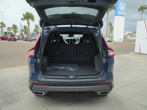 New 2026 Honda CR-V Sport-L image 7