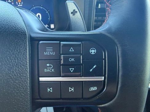 Used 2025 Ford F150 Raptor image 24