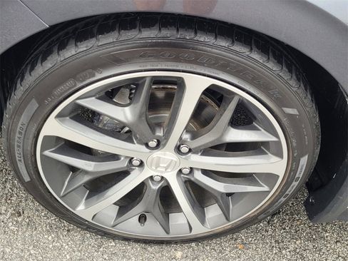 Used 2024 Honda Civic Touring image 15