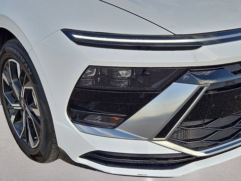 Used 2025 Hyundai Sonata SEL FWD image 9