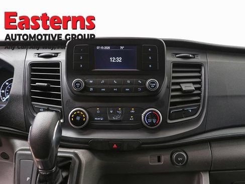 Used 2021 Ford Transit 250 148 High Roof RWD image 11