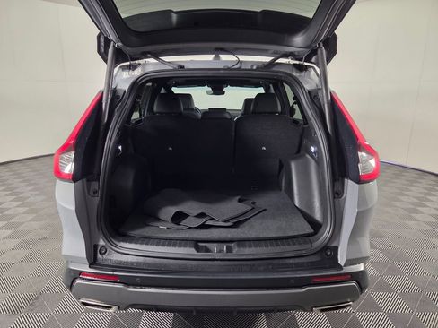 Used 2024 Honda CR-V Sport-L image 29