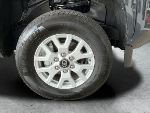 Used 2026 Toyota Tacoma SR RWD image 27