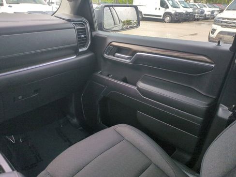 Used 2023 Chevrolet Silverado 1500 LT w/ All Star Edition Plus image 18