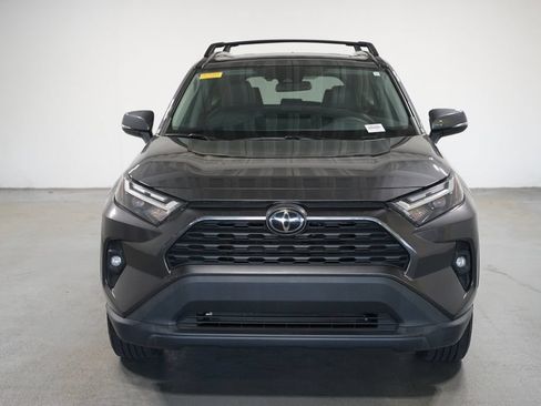 Certified 2024 Toyota RAV4 XLE Premium w/ Weather Package FWD image 2