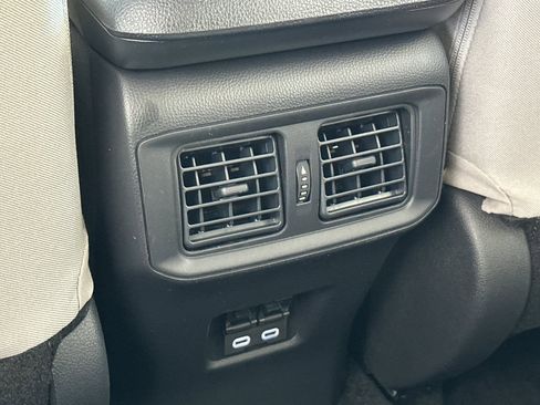 New 2025 Toyota RAV4 XLE image 14