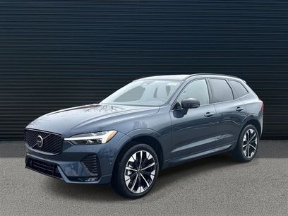 New 2026 Volvo XC60 B5 Plus w/ Protection Package Premier