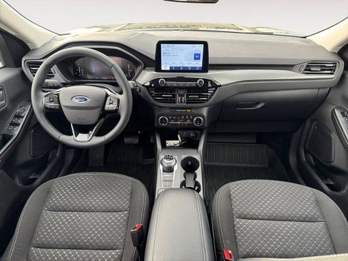 Certified 2023 Ford Escape Active image 10