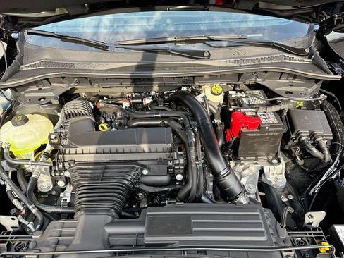 New 2025 Ford Escape ST-Line Select image 25