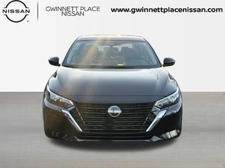 Certified 2024 Nissan Sentra SV w/ All-Weather Package video 2