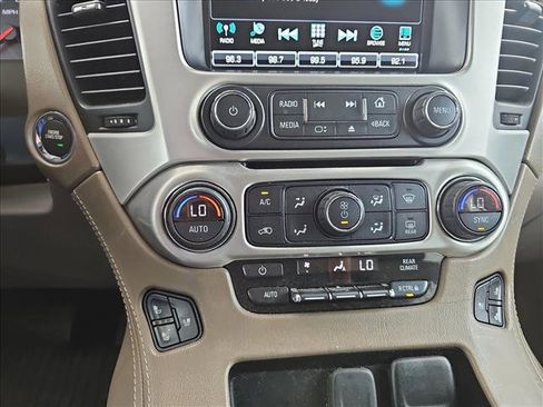 Used 2019 GMC Yukon SLT w/ HD Trailering Package image 24