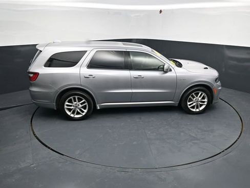 Used 2021 Dodge Durango R/T image 41