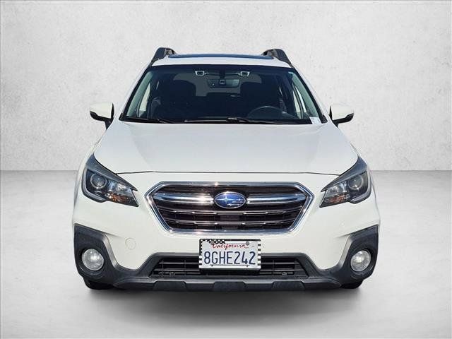 Used 2019 Subaru Outback 2.5i Premium w/ Popular Package #2 AWD/4WD image 3
