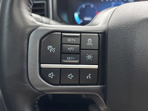 Used 2023 Ford F250 Lariat w/ Tremor Off-Road Package AWD/4WD image 37