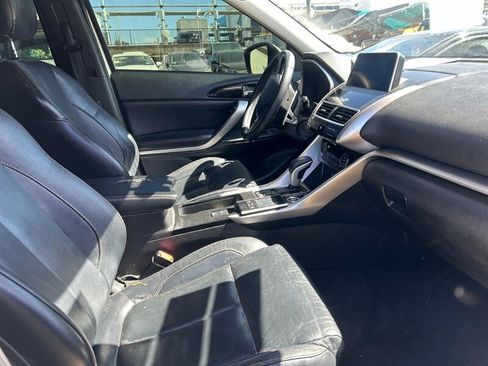 Used 2019 Mitsubishi Eclipse Cross SE AWD/4WD image 10