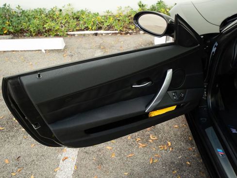 Used 2008 BMW M Roadster w/ Premium Pkg image 21