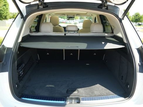 Certified 2026 Mercedes-Benz GLE 350 4MATIC image 20