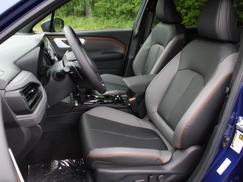 New 2026 Subaru Forester Sport AWD/4WD image 16