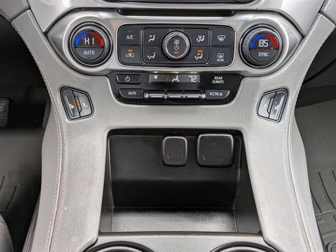 Used 2016 Chevrolet Suburban LT w/ Max Trailering Package image 21