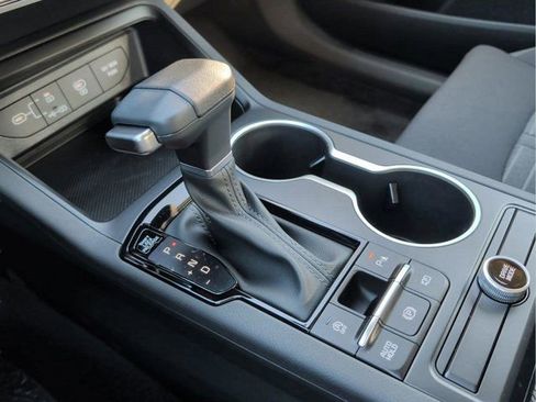 New 2026 Kia K5 LXS FWD image 25