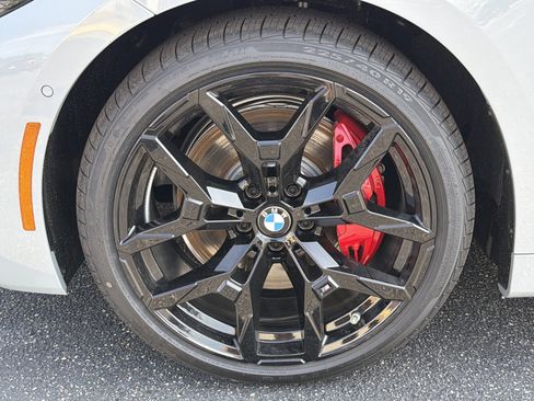 New 2026 BMW 430i Coupe w/ M Sport Package image 26