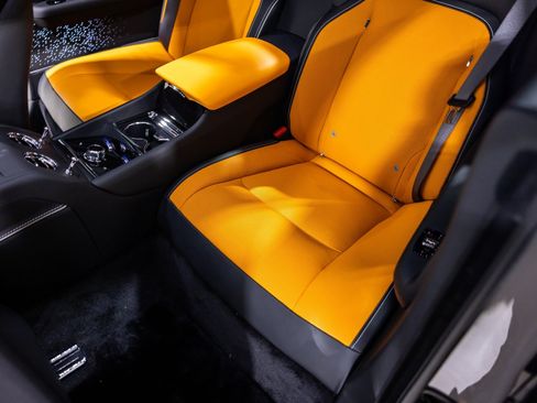 Used 2024 Rolls-Royce Spectre w/ Spectre Launch Package AWD/4WD image 39