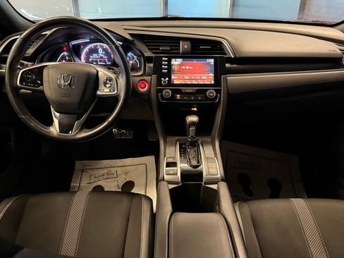 Used 2021 Honda Civic Sport image 9