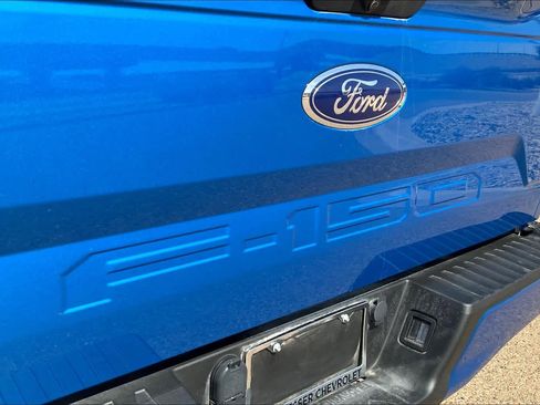 Used 2019 Ford F150 XL w/ Equipment Group 101A Mid image 28