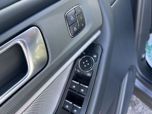 New 2026 Ford Explorer ST w/ Sun And Sound Package image 15