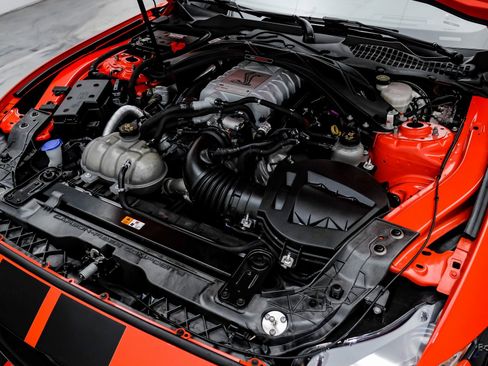 Used 2022 Ford Mustang Shelby GT500 w/ Technology Package image 94