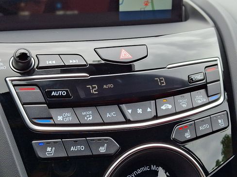 Certified 2025 Acura RDX A-Spec image 16