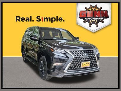 Used 2023 Lexus GX 460 Luxury w/ Sport Design Package