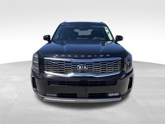 Used 2021 Kia Telluride SX w/ SX Prestige Package AWD/4WD video 2