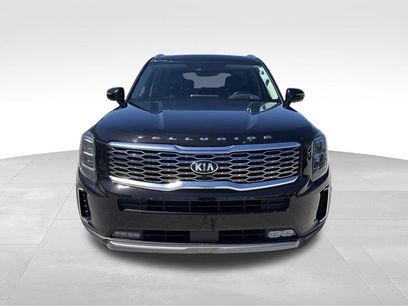Used 2021 Kia Telluride SX w/ SX Prestige Package