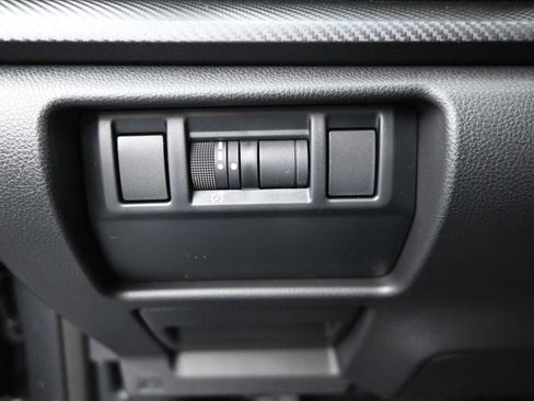 New 2026 Subaru Crosstrek 2.5i Limited w/ Popular Package #3A image 9