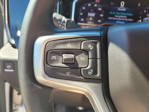 Used 2024 Chevrolet Silverado 1500 RST w/ All Star Edition Plus AWD/4WD image 31
