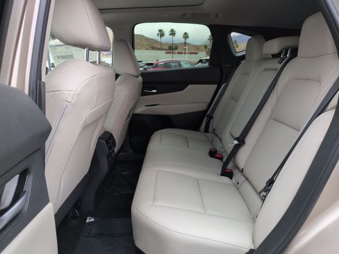 New 2026 Nissan Murano SL AWD/4WD image 10