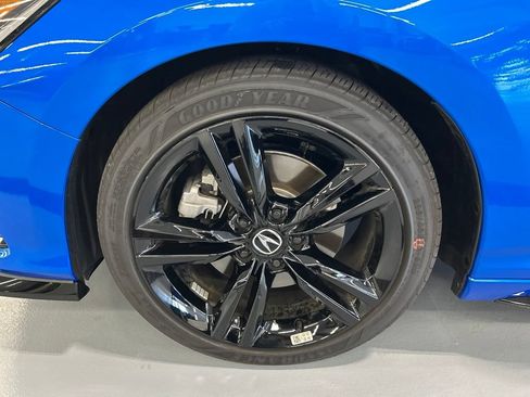 Certified 2026 Acura Integra A-Spec FWD image 6