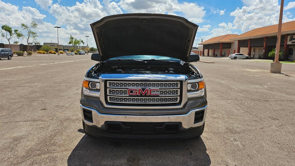 Used 2014 GMC Sierra 1500 2WD Double Cab image 33