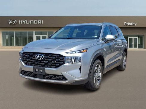 Used 2023 Hyundai Santa Fe SEL FWD image 1