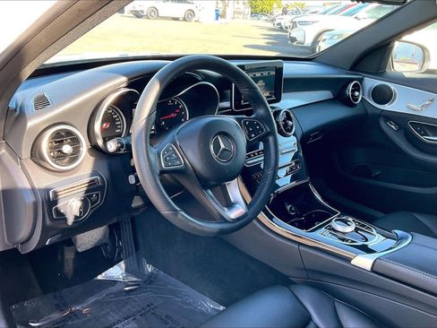 Used 2018 Mercedes-Benz C 300 Sedan image 10