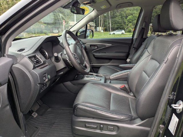 Certified 2023 Honda Ridgeline RTL-E image 31