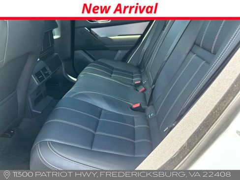 Used 2023 Land Rover Range Rover Velar R-Dynamic S AWD/4WD image 7