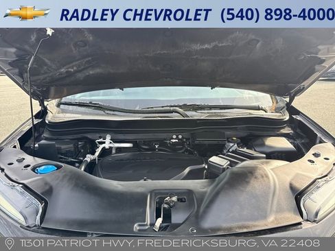 Used 2021 Honda Passport EX-L image 16
